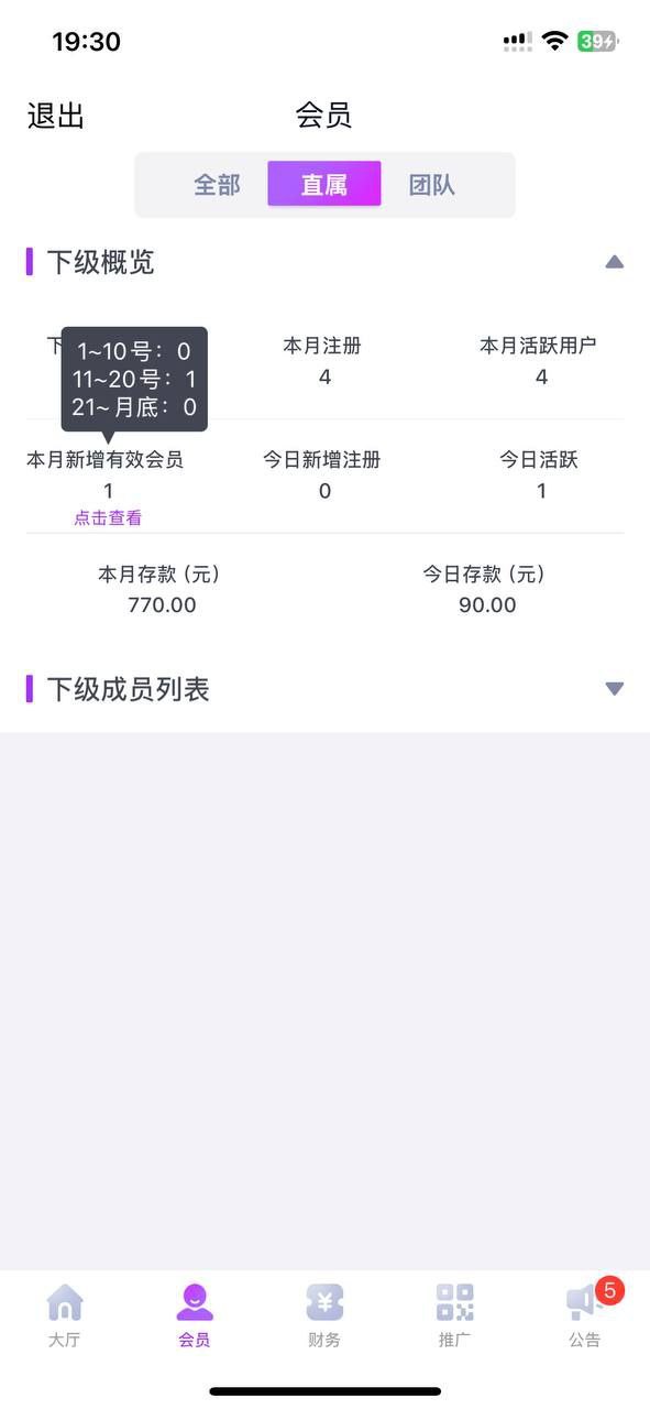 超凡国际